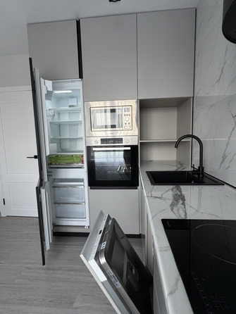 
  Продается 1-комн. квартира, 37.3 м², ЖК Классика, Павловский 60Б
. Фото 3.