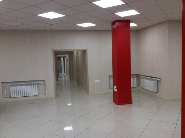 
  Сдается офис, 631 м², Малахова ул, д. 119
. Фото 9.