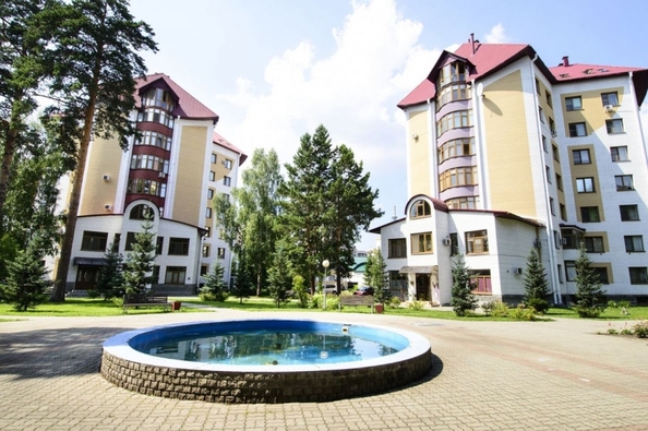 
  Продается 2-комн. квартира, 80.2 м², Змеиногорский тракт, д. 69Л
. Фото 11.