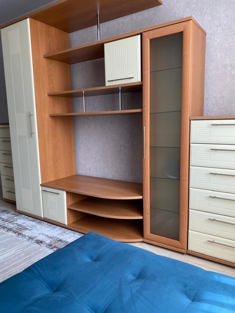 
  Продается 1-комн. квартира, 44 м², ЖК Новая пристань, дом 2а
. Фото 2.