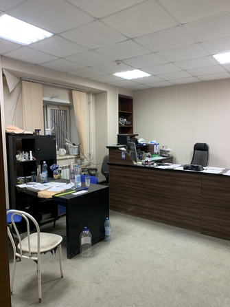 
  Сдается производственное помещение, 600 м², Весенняя ул, д. 22Б
. Фото 2.