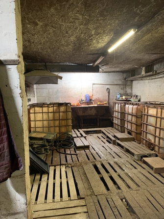 
  Сдается производственное помещение, 600 м², Весенняя ул, д. 22Б
. Фото 35.