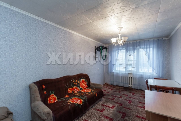 
  Продается 3-комн. квартира, 65.7 м², Весенняя ул
. Фото 2.