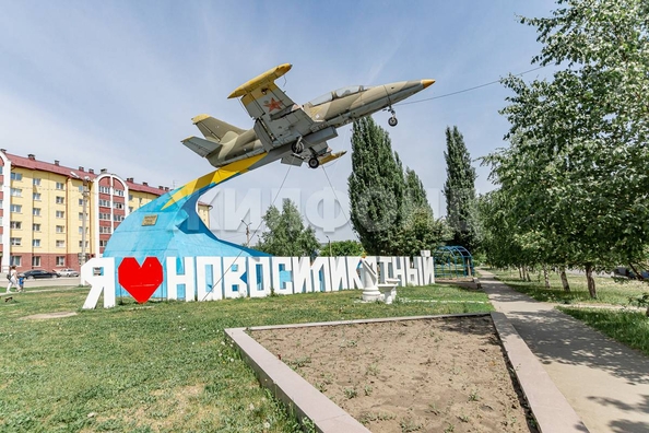 
  Продается 3-комн. квартира, 65.7 м², Весенняя ул
. Фото 22.