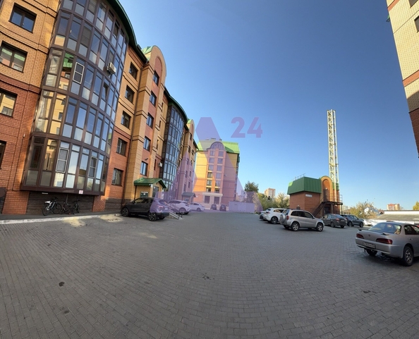 
  Продается 1-комн. квартира, 34 м², Короленко ул, д. 122
. Фото 15.