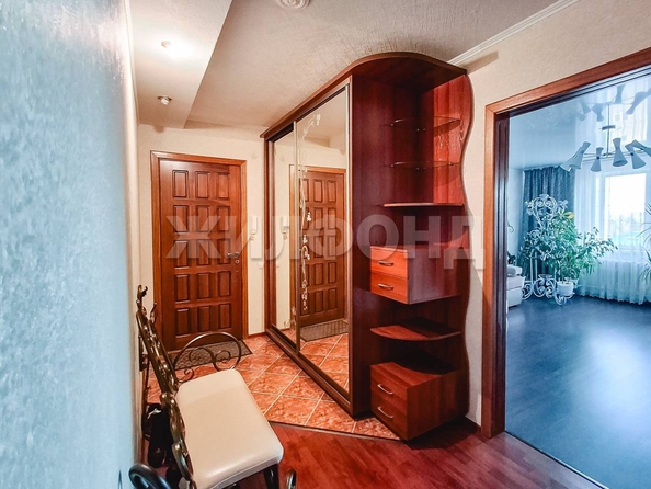 
  Продается 2-комн. квартира, 69 м², Новороссийская ул
. Фото 10.