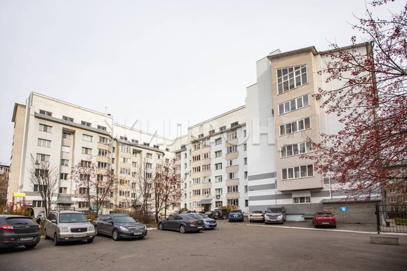 
  Продается 2-комн. квартира, 69 м², Новороссийская ул
. Фото 16.