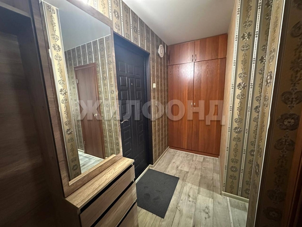 
  Продается 2-комн. квартира, 40.1 м², Юрина ул
. Фото 14.