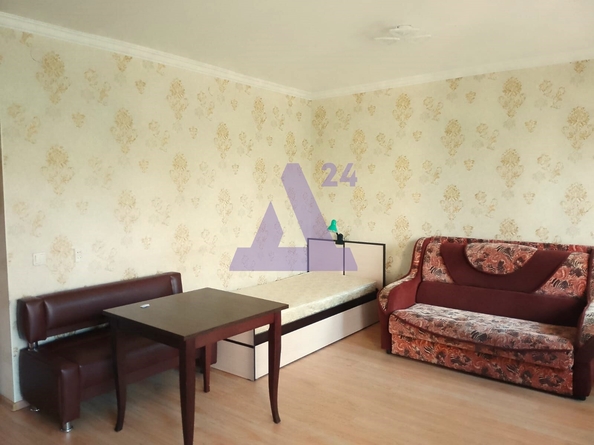 
  Продается студия, 27.7 м², Сибирская ул, д. 19
. Фото 4.