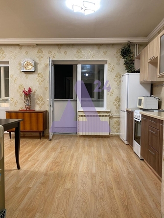 
  Продается студия, 27.7 м², Сибирская ул, д. 19
. Фото 8.