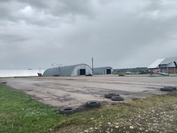 
  Продам производственное помещение, 113260000 м²
. Фото 2.