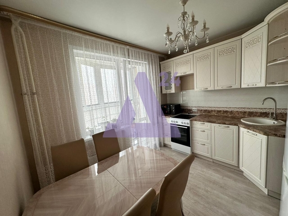 
  Продается 1-комн. квартира, 35 м², ЖК Адмиралъ, дом 13
. Фото 3.