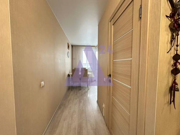 
  Продается 1-комн. квартира, 35 м², ЖК Адмиралъ, дом 13
. Фото 8.