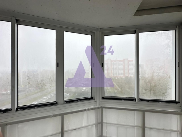 
  Продается 1-комн. квартира, 35 м², ЖК Адмиралъ, дом 13
. Фото 9.