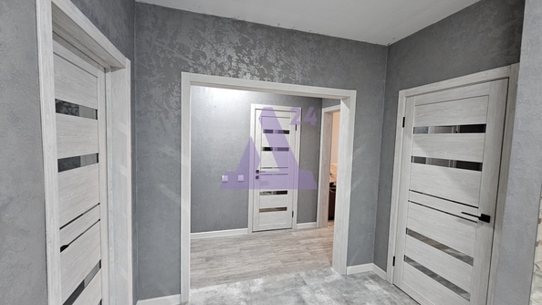 
  Продается 3-комн. квартира, 85.3 м², Солнечная Поляна ул, д. 94
. Фото 13.