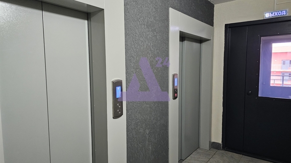 
  Продается 3-комн. квартира, 85.3 м², Солнечная Поляна ул, д. 94
. Фото 26.