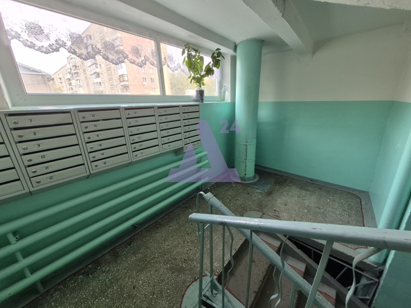 
  Продается 2-комн. квартира, 53.3 м², Шукшина ул, д. 8
. Фото 18.