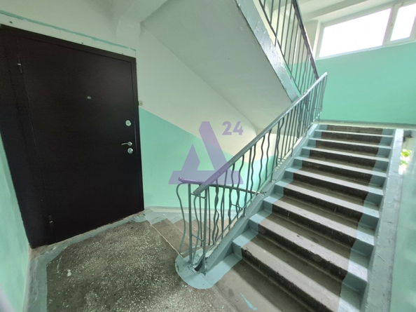 
  Продается 2-комн. квартира, 53.3 м², Шукшина ул, д. 8
. Фото 19.