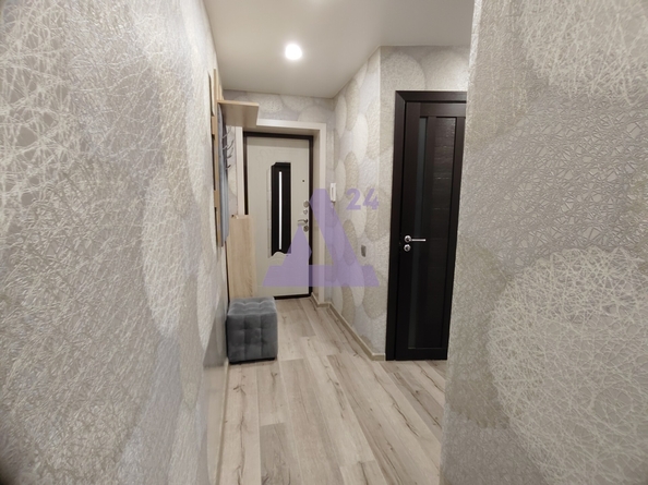 
  Продается 2-комн. квартира, 44.7 м², Деповская ул, д. 24
. Фото 15.