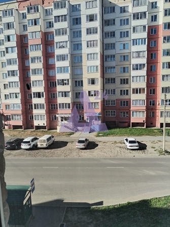
  Продается 2-комн. квартира, 50.4 м², Космонавтов ул, д. 20
. Фото 16.