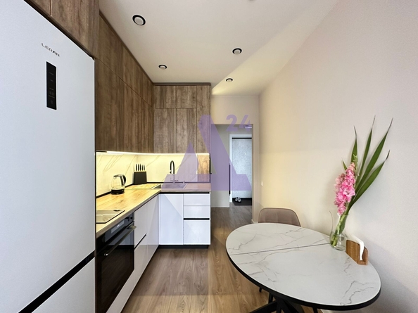 
  Продается 1-комн. квартира, 31.2 м², ЖК Колумб
. Фото 1.