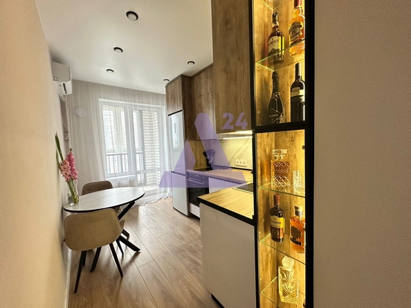 
  Продается 1-комн. квартира, 31.2 м², ЖК Колумб
. Фото 2.