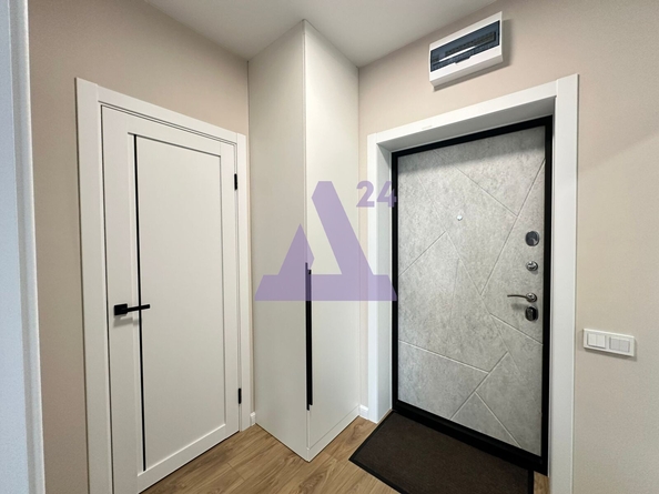 
  Продается 1-комн. квартира, 31.2 м², ЖК Колумб
. Фото 8.