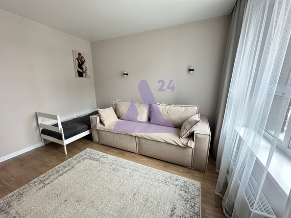 
  Продается 1-комн. квартира, 31.2 м², ЖК Колумб
. Фото 17.