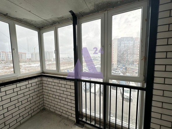 
  Продается 1-комн. квартира, 31.2 м², ЖК Колумб
. Фото 23.