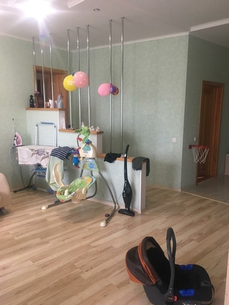 
  Продается 2-комн. квартира, 80.2 м², Змеиногорский тракт, д. 69Л
. Фото 9.