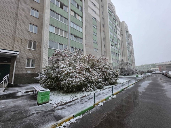 
  Продается 2-комн. квартира, 55.5 м², Балтийская ул
. Фото 11.