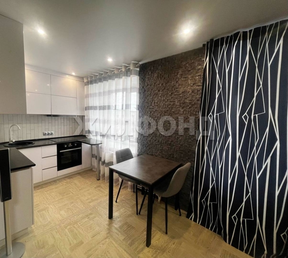 
  Продается 2-комн. квартира, 48.4 м², Деповская ул
. Фото 3.
