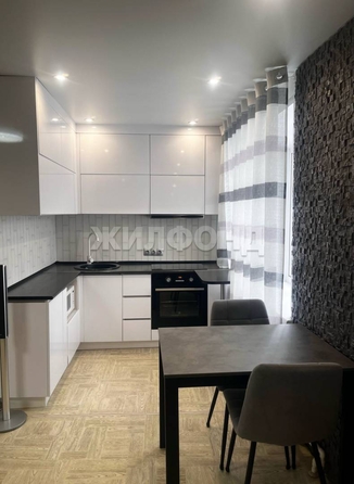 
  Продается 2-комн. квартира, 48.4 м², Деповская ул
. Фото 2.