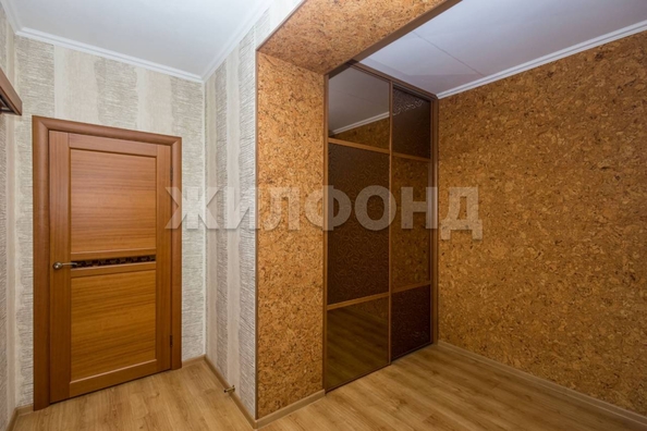 
  Продается 2-комн. квартира, 63.4 м², Антона Петрова ул
. Фото 18.