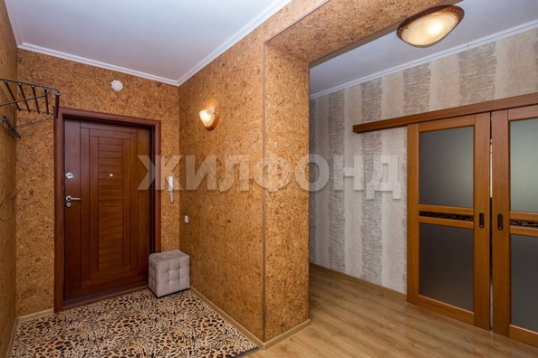 
  Продается 2-комн. квартира, 63.4 м², Антона Петрова ул
. Фото 19.