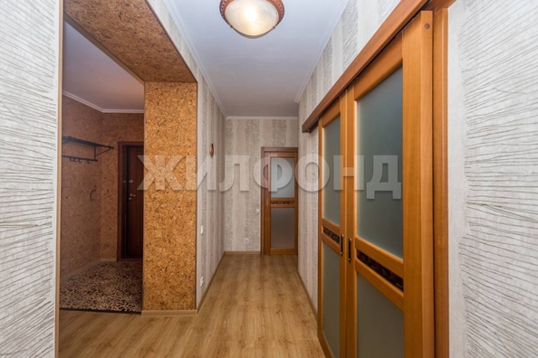 
  Продается 2-комн. квартира, 63.4 м², Антона Петрова ул
. Фото 20.