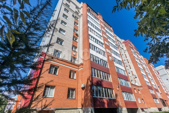 
  Продается 2-комн. квартира, 63.4 м², Антона Петрова ул
. Фото 22.