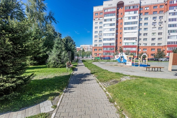 
  Продается 2-комн. квартира, 63.4 м², Антона Петрова ул
. Фото 24.