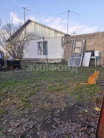 
  Продается земельный участок, 9 соток, Барнаул
. Фото 2.