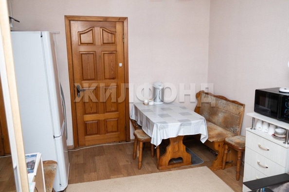 
  Продается комната, 12.6 м², Весенняя ул
. Фото 4.