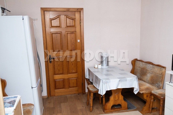 
  Продается комната, 12.6 м², Весенняя ул
. Фото 5.