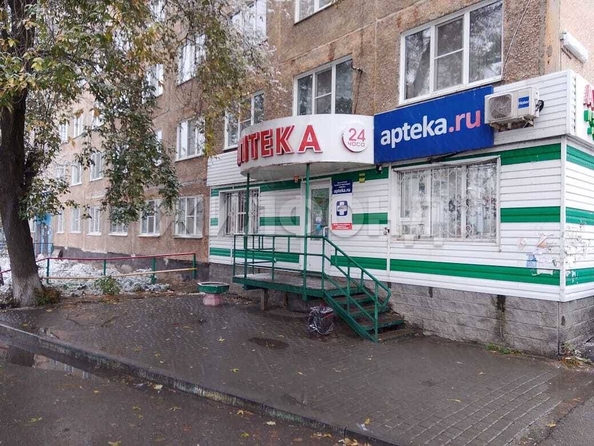 
  Продается комната, 12.6 м², Весенняя ул
. Фото 18.