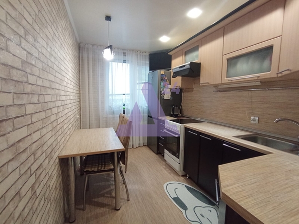 
  Продается 3-комн. квартира, 56.8 м², 7 (Северный мкр) кв-л, д. 15
. Фото 12.