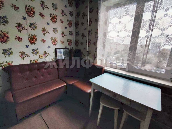 
  Продается 1-комн. квартира, 32.6 м², Весенняя ул
. Фото 3.