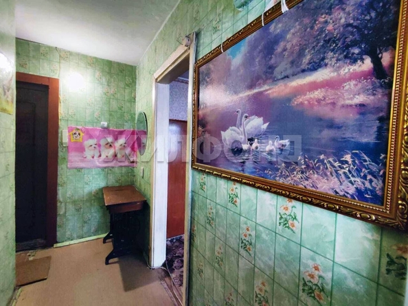 
  Продается 1-комн. квартира, 32.6 м², Весенняя ул
. Фото 5.