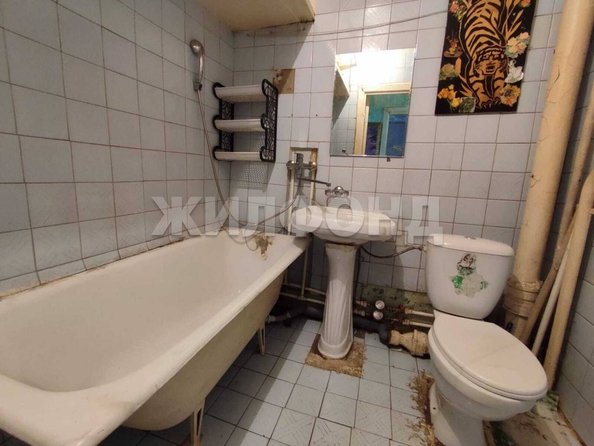 
  Продается 1-комн. квартира, 32.6 м², Весенняя ул
. Фото 6.