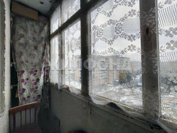 
  Продается 1-комн. квартира, 32.6 м², Весенняя ул
. Фото 11.