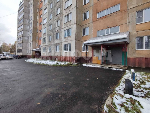
  Продается 1-комн. квартира, 32.6 м², Весенняя ул
. Фото 15.