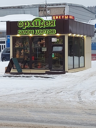 
  Продается торговая площадь, 20 м², Академика Мясникова ул
. Фото 1.