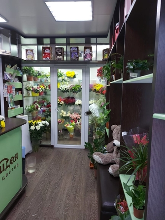 
  Продается торговая площадь, 20 м², Академика Мясникова ул
. Фото 5.